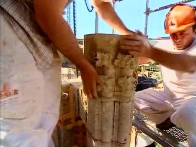 RESTAURACION OBRA 19